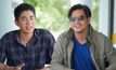บุกกองซีรีส์ “ตี๋ใหญ่ ดับดาวโจร” กับ 2 พระเอก รุ่นเล็ก-รุ่นใหญ่