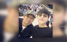“เจมส์ จิรายุ” แพลนบวชหลังอายุ 25 ไม่กังวลมีตติ้งที่ลาว