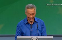 น้องผู้นำสิงคโปร์แฉปัญหาในครอบครัว