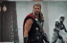สตั๊นแมน Thor ยัน “คริส แฮมสเวิร์ธ” เหมาะจะเป็น เจมส์ บอนด์ ที่สุด