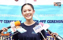 “ทับทิม อัญรินทร์” โต้เป็นนางเอกขี้วีน ยันไม่เคยเลือกพระเอก