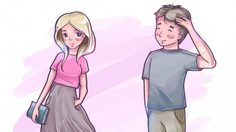 จับสัญญาณ!! ภาษากาย 7 จุดที่เป็นไปได้ที่ผู้ชายอาจกำลังชอบเรา