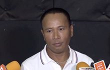 “ไมค์ ภิรมย์พร” แจงเตรียมทิ้งไมค์ รับงานแสดงในรอบ 10 ปี