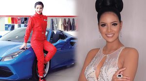 Mrs. International 2016 และ นางสาวสมิหลา 2560 ยอมรับทำศัลยกรรมก่อนประกวด เพื่อเพิ่มความมั่นใจ