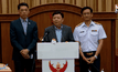 เลื่อนประมูล 4 จี เป็น 15 ธ.ค.นี้ หวั่นฮั้วประมูล