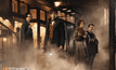 ภาคแยกโลกพ่อมด Fantastic Beasts เกือบได้สร้างเป็นสารคดี