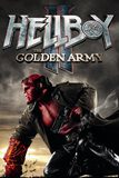 Hellboy II : The Golden Army เฮลล์บอย 2 ฮีโร่พันธุ์นรก