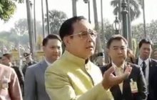 นายกฯ ประชุม ครม. นัดส่งท้ายปี 61