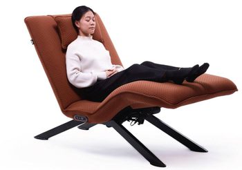 เก้าอี้ปรับนอน เพิ่มความสบายทุกมุมบ้าน ใช้งานง่าย คุ้มค่าทุกวัน