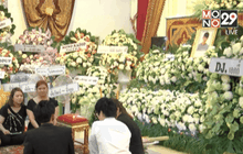 เพื่อนพ้องดีเจ ร่วมไว้อาลัย “ดีเจเฟรช” แห่งคลื่น FresZ91.5 FM