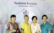 สหสมาคมศิษย์เซนต์ปอล เดอ ชาร์ตร จัดงาน “Paulinian Reunion”