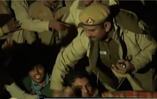 ศาลอินเดียสั่งปล่อยเยาวชนผู้กระทำผิดคดีข่มขืน