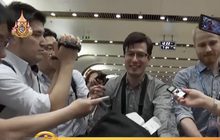 เกาหลีเหนือปล่อยตัวชายชาวออสเตรเลีย