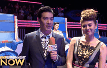 MONO29 ส่ง “The Choice Thailand” ประเดิมจอ ส.26 ก.ย.นี้