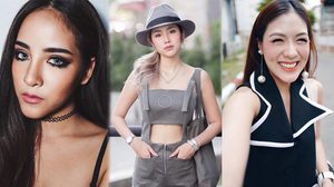 5 บิวตี้บล็อกเกอร์สาว ฝีมือสุดเป๊ะ! ที่น่าจับตามอง