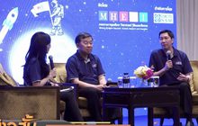 เตรียมจัดงานมหกรรมวิทยาศาสตร์และเทคโนโลยีแห่งชาติ