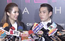 “เจเจ-ต้าเหนิง” งานคู่รุม ปัดอัพค่าตัว