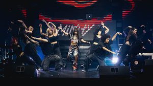 MINTTY คืนสเตจสุดปัง GENESIS OF A SIGMA GIRL SHOW