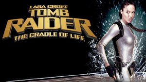 Lara Croft Tomb Raider: The Cradle of Life ลาร่า ครอฟท์ ทูมเรเดอร์ กู้วิกฤตล่ากล่องปริศนา (ภาค 2)