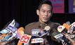 “อาร์ อาณัตพล” ยินดี “จียอน” มีรักครั้งใหม่ ปัดเลิกคุย
