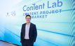CEA เตรียมเปิดตัว “Content Project Market” เวทีซื้อ-ขายโปรเจ็กต์และบทภาพยนตร์ ซีรีส์ แอนิเมชัน พร้อมดันนักสร้างสรรค์ไทยจับคู่ธุรกิจกับนักลงทุนทั้งในและต่างประเทศกว่า 70 บริษัท เดินหน้ายกระดับอุตสาหกรรมคอนเทนต์ไทยสู่ระดับสากล 10 -12 กันยายน 2568 ณ True Digital Park