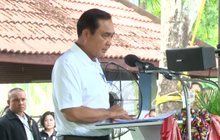 จับตา ครม.สัญจร อนุมัติงบพัฒนาภาคเหนือตอนล่าง
