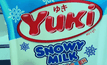 ขนมข้าวอบกรอบ Yuki