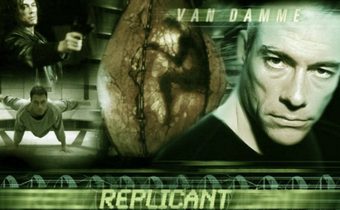 Replicant โคลนนิ่งสู้ คู่มหาประลัย