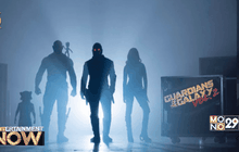 ผู้กำกับเผยตัวตนพ่อ Star-Lord ใน Guardians of the Galaxy 2!