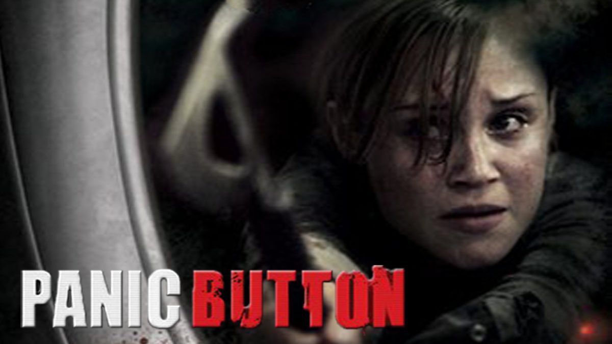 เกมส์ระทึก เที่ยวบินมรณะ Panic Button (หนังเต็มเรื่อง)