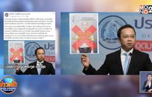 “อัจฉริยะ”แจ้งความราเมศ-มัลลิกา “หมิ่นประมาทด้วยการโฆษณา”