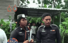 ดวลเดือด! ตร.วิสามัญ “เบิร์ด ควนกรด” พ่อค้ายาเมืองคอน