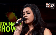 “แด่คนเคยรัก” จากนักร้องเสียงทรงพลัง “มาเรียม เกรย์” 