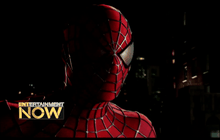 5 คนดังที่เกือบได้เป็น Spider-Man