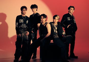 FESSTA เดบิวต์ร้อน! ยื่นข้อเสนอรักสุดกระชากใจใน “PROMOTION”