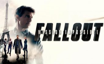 Mission: Impossible – Fallout มิชชั่น: อิมพอสซิเบิ้ล ฟอลล์เอาท์