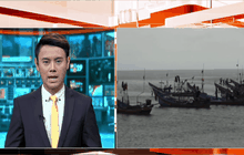 ขอให้ทบทวน พ.ร.ก.ประมง