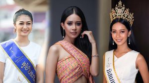 ดีใจแค่คืนเดียว! ดราม่า มิสแกรนด์สระแก้ว นับคะแนนผิด โดนปัดตกไปที่ 2