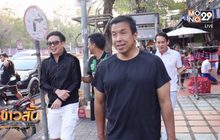 พท.-ปชป.เร่งเครื่องหาเสียงช่วงใกล้เลือกตั้ง