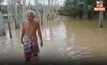 “กระบี่” เฝ้าระวังน้ำท่วมซ้ำจุดเดิม – กรมอุตุฯ เตือน! ฝนตกหนักถึง 24 พ.ย.นี้