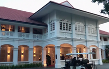 ​เผยที่ประชุมสุดยอดสหรัฐฯ–เกาหลีเหนือ