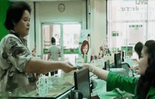 ธ.ก.ส.พร้อมดันนโยบายกองทุนหมู่บ้าน