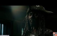 Pirates of the Caribbean 5 ส่งคลิปใหม่อวดโฉมตัวละครเก่าที่แฟนรอคอย