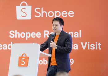 Shopee เผยทิศทางธุรกิจในภูมิภาคเอเชียตะวันออกเฉียงใต้ และไต้หวัน