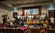 นักวิ่งเทรลชั้นนำของโลกเปิดตัวร่วม Doi Inthanon Thailand by UTMB 2022