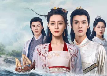 10 ซีรีส์จีนพากย์ไทยสนุก ๆ ครบทุกรส คอซีรีส์จีนไม่ควรพลาด!