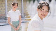 ททท. เปิดตัว “ญาญ่า” นางนพมาศ ร่วมขบวนแห่งานลอยกระทง “สีสันแห่งสายน้ำ มหกรรมลอยกระทง ปี 2567”