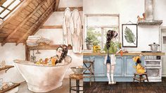 โสดแต่ไม่เหงา 20 ภาพความสุขของการอยู่คนเดียว ที่ชีวิตดี๊ดี