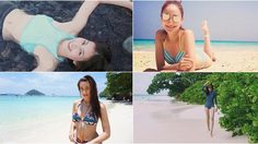 เมื่อ นางเอก สายแบ๊ว ขอโชว์… พอกันที อย่ามองฉันเป็นผ้าพับไว้!