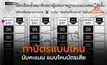 กาบัตรแบบไหนนับคะแนน แบบไหนบัตรเสีย